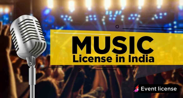 Novex License for Events