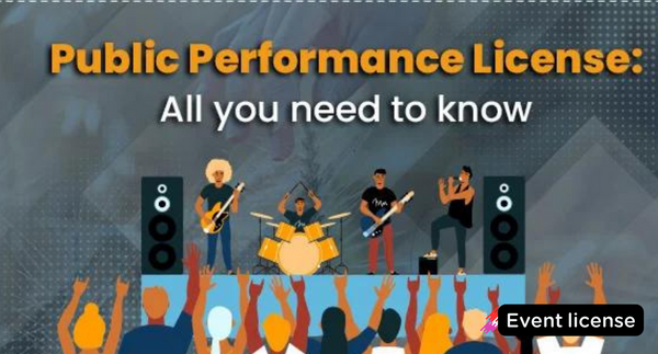 PPL Music License